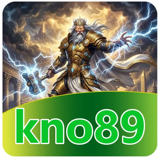 Pratinjau antarmuka kno89