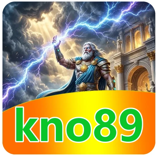 Pratinjau antarmuka kno89